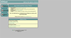 Desktop Screenshot of jpweb.cpsbla.org